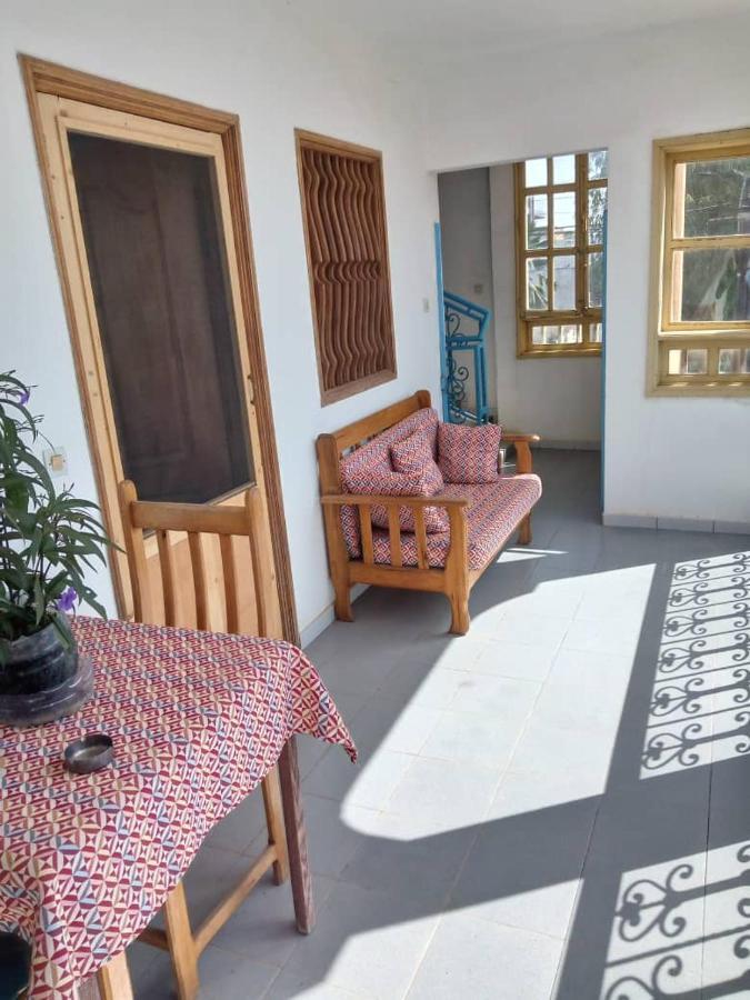 La Villa Du Cocotier Saly Luaran gambar